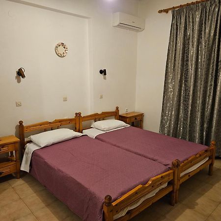 Pension Annoula Archangelos  Exterior photo
